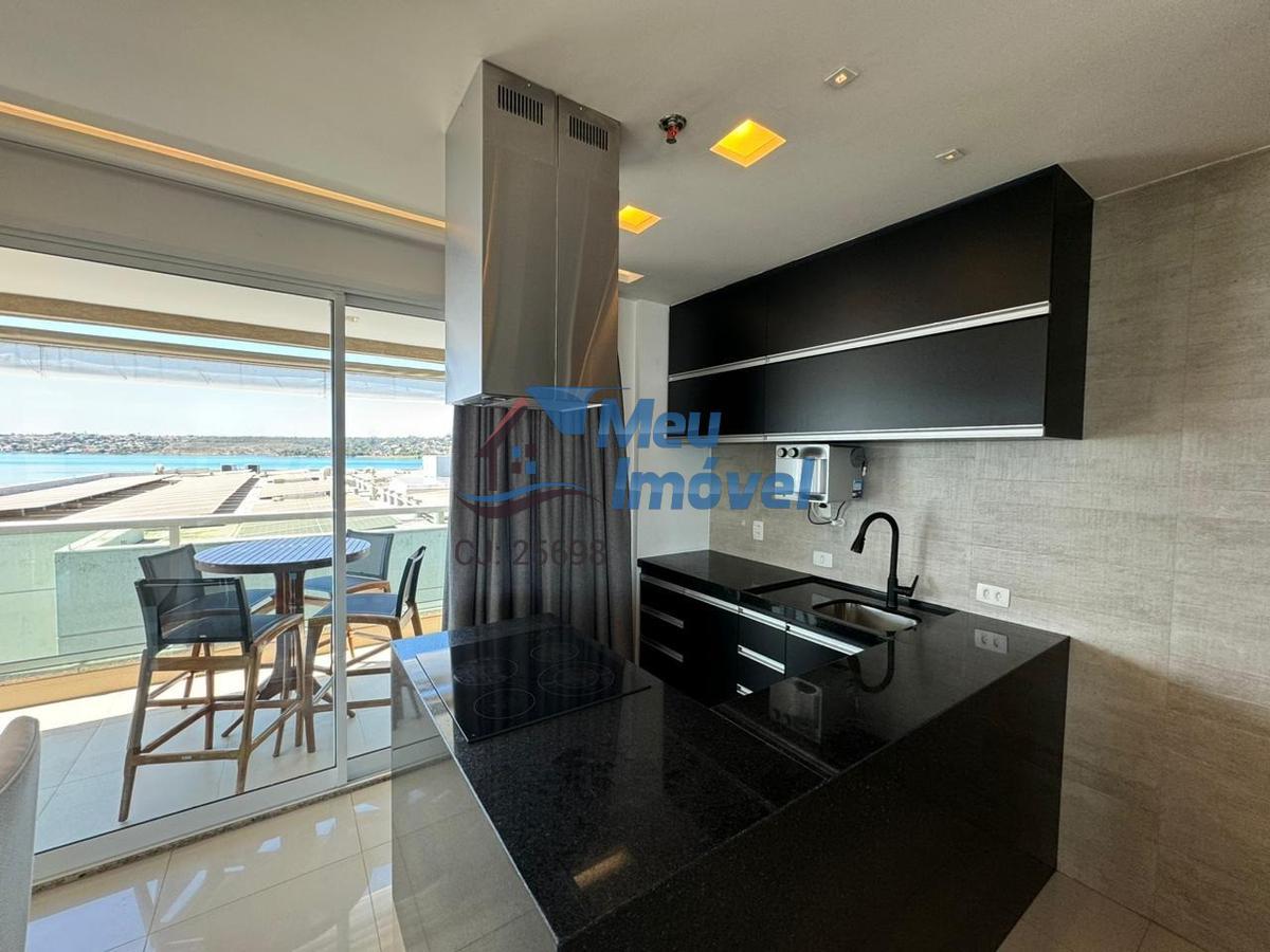 Apartamento, Asa Sul, 2 Quartos, 2 Vagas, 1 Suíte