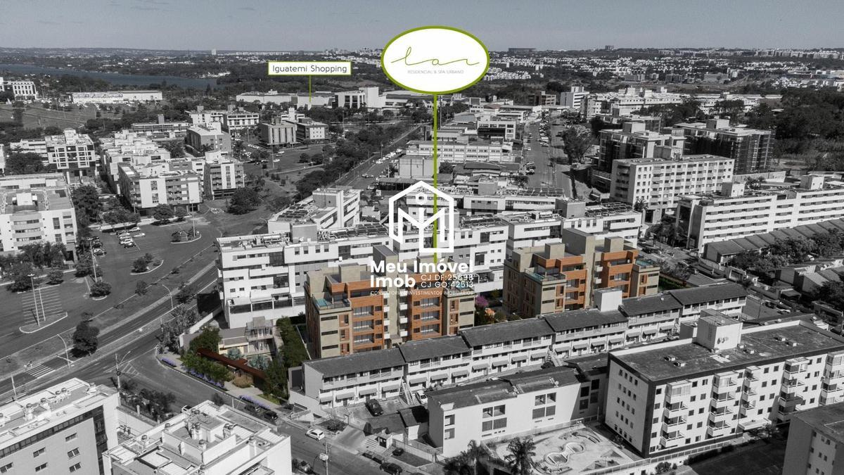 Apartamento, Lago Norte, 3 Quartos