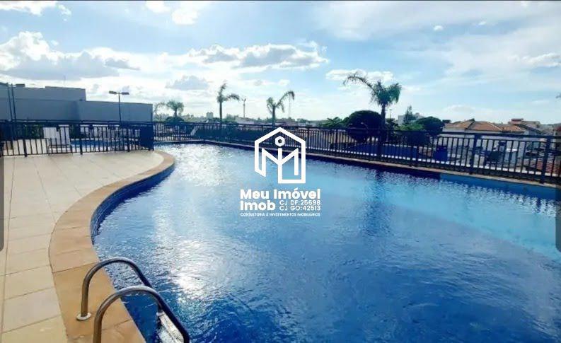 Apartamento, Taguatinga Sul, 2 Quartos