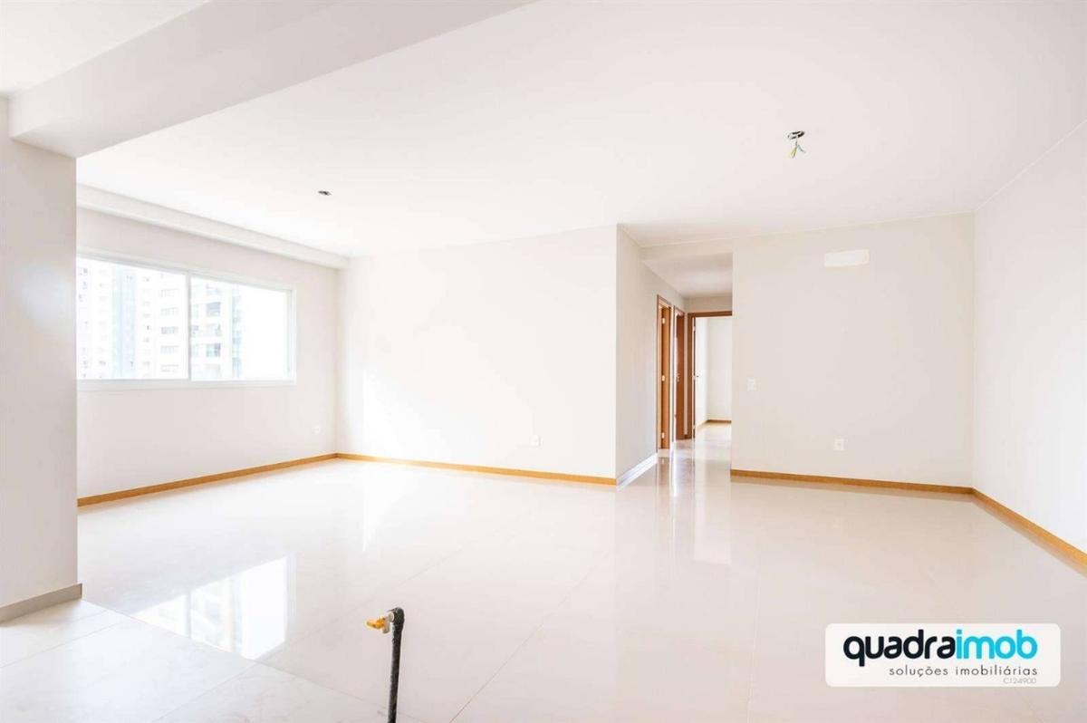 Apartamento, Norte, 3 Quartos, 2 Vagas, 1 Suíte