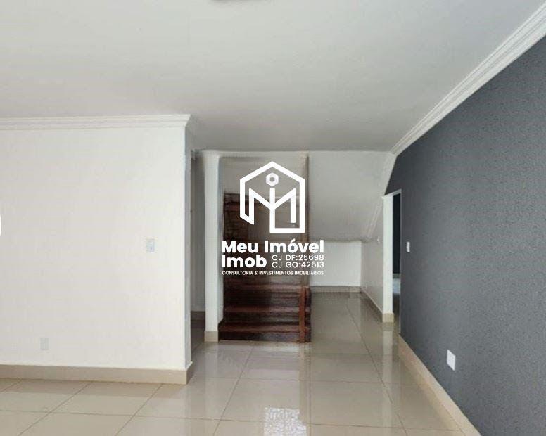 Casa, Taguatinga Norte, 6 Quartos