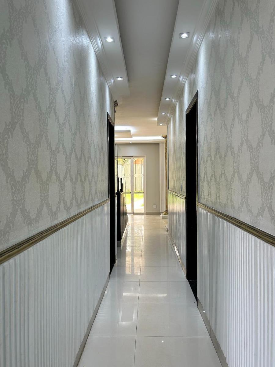 Casa em Condomínio, Park Way, 6 Quartos, 3 Vagas, 6 Suítes