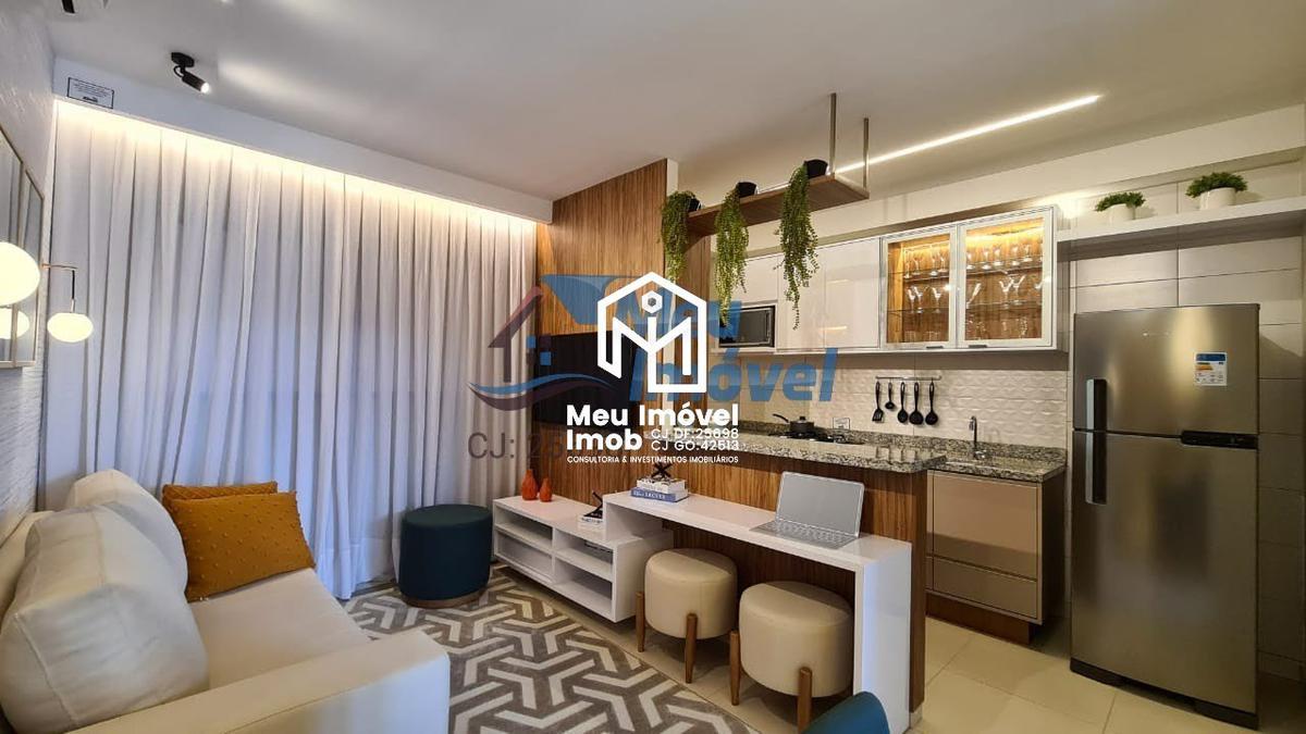 Apartamento, Samambaia Sul, 2 Quartos