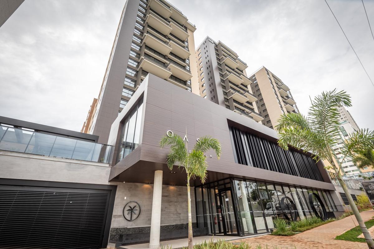 Apartamento, Norte, 4 Quartos, 3 Vagas, 4 Suítes