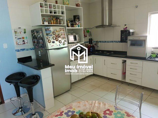 Casa, Setor Habitacional Vicente Pires, 3 Quartos