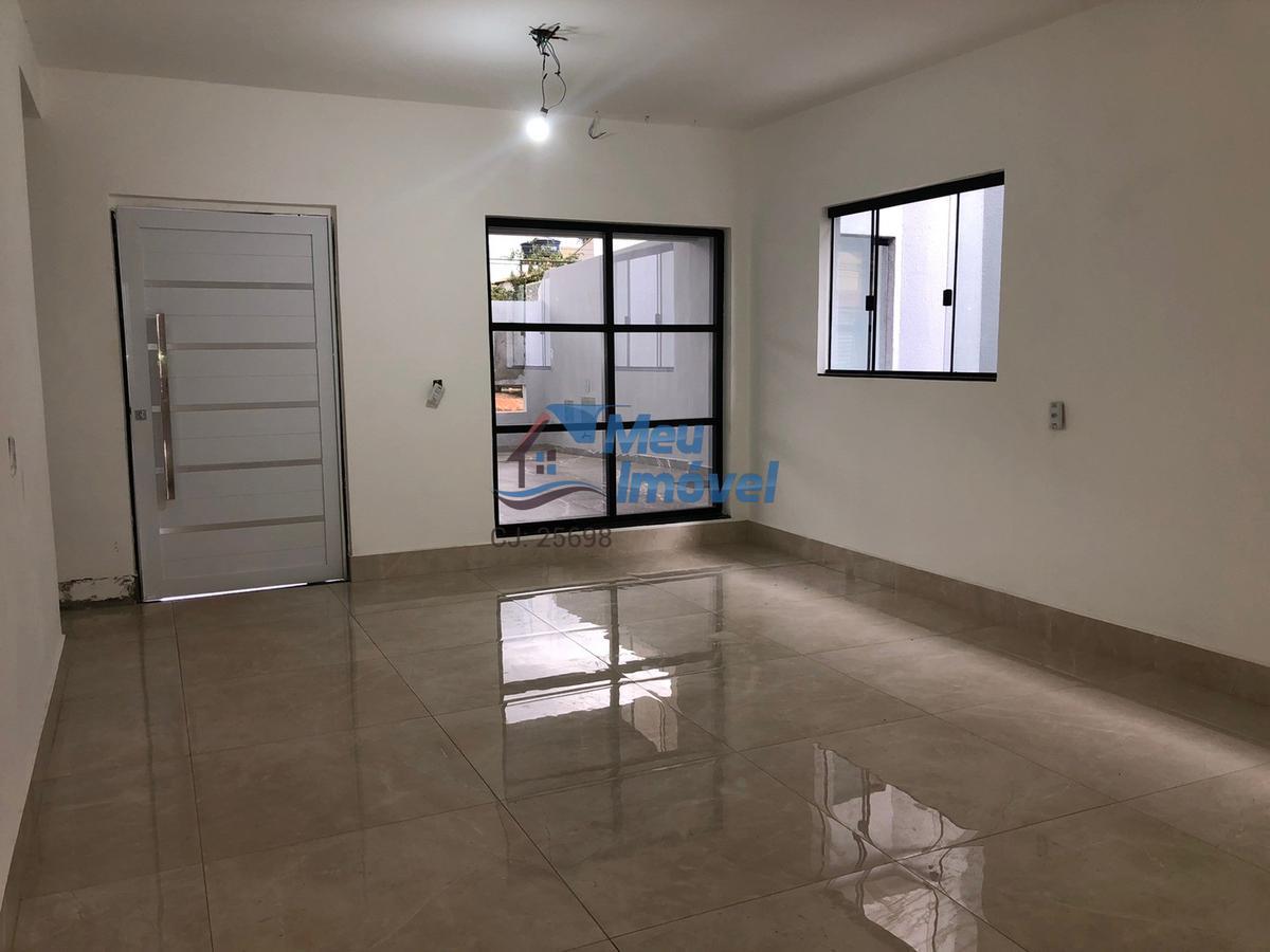 Casa, Taguatinga Norte, 4 Quartos, 2 Vagas, 1 Suíte