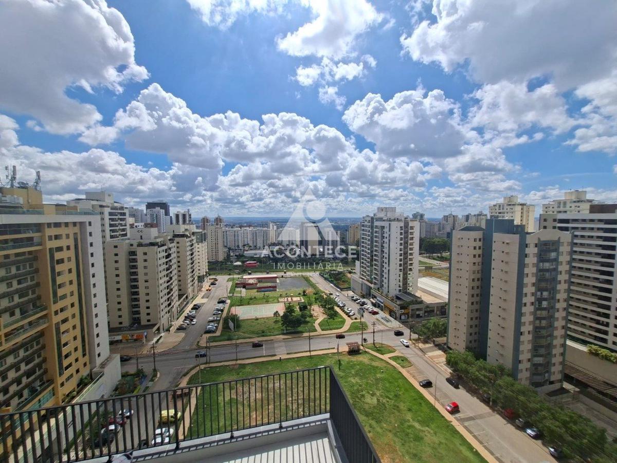 Apartamento, Sul, 2 Quartos, 1 Vaga, 2 Suítes