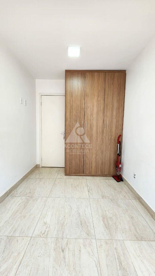Apartamento, Cruzeiro Novo, 2 Quartos