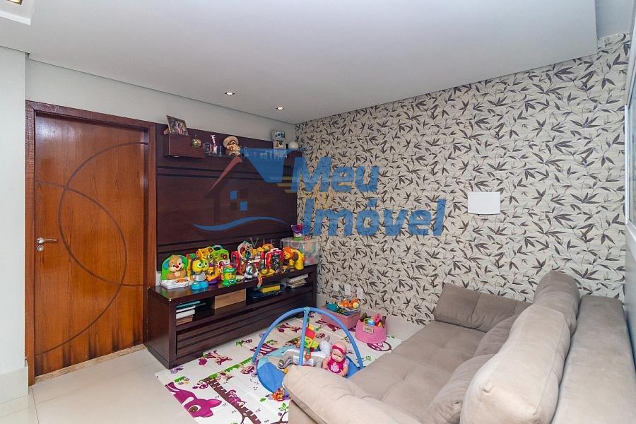 Casa, Núcleo Bandeirante, 3 Quartos, 2 Vagas, 3 Suítes