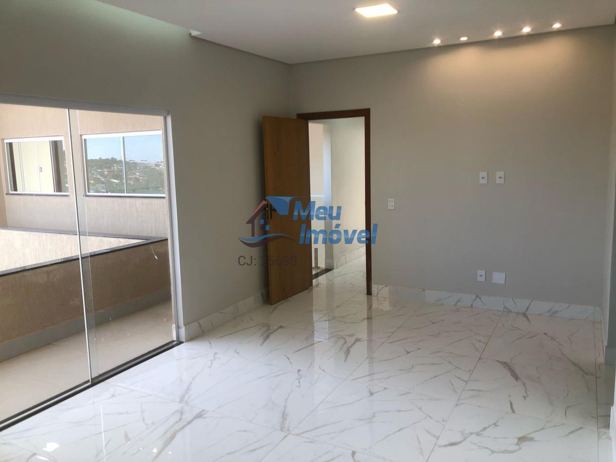 Casa, Brasília/Plano Piloto, 4 Quartos, 2 Vagas, 4 Suítes