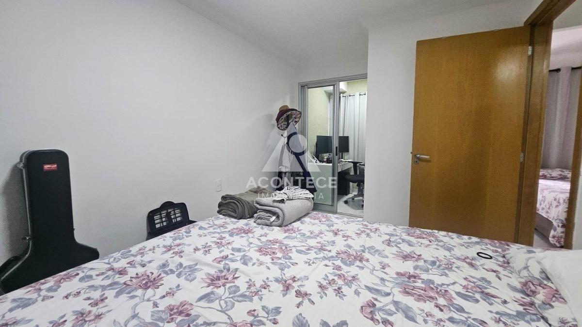 Apartamento, Guará II, 2 Quartos, 1 Vaga