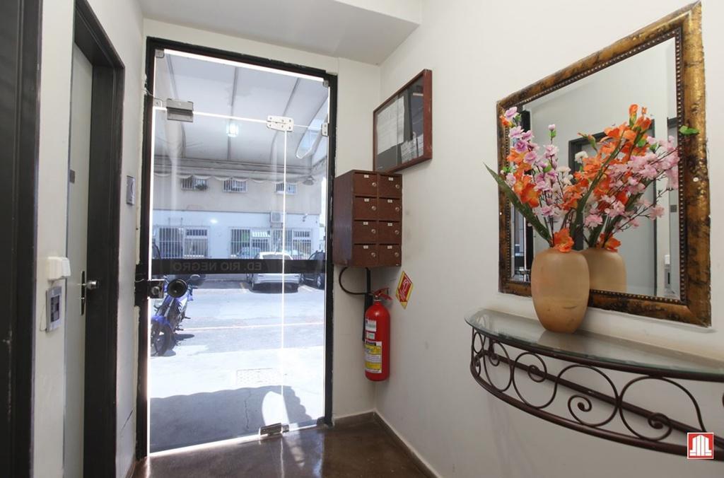 Apartamento, Asa Norte, 1 Quarto, 0 Vaga, 0 Suíte
