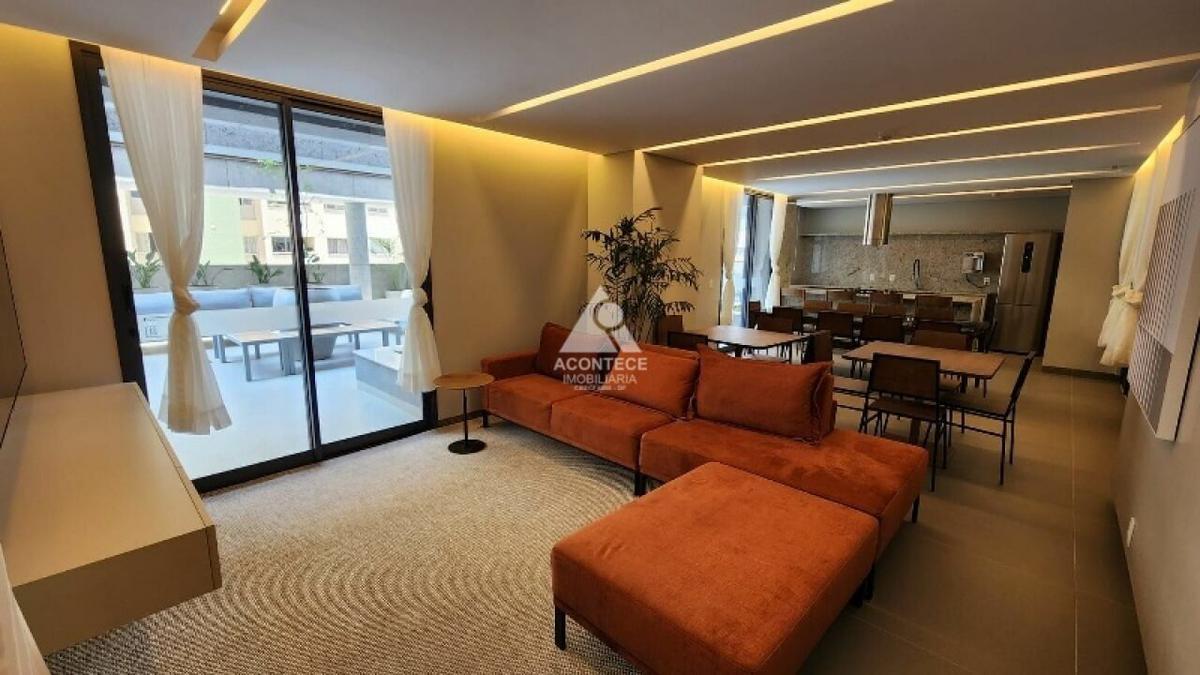 Apartamento, Sul