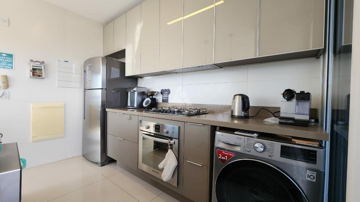 Apartamento, Noroeste, 2 Quartos, 2 Vagas, 2 Suítes