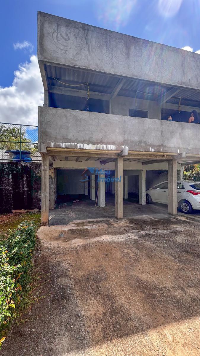 Casa, Setor Habitacional Jardim Botânico, 3 Quartos