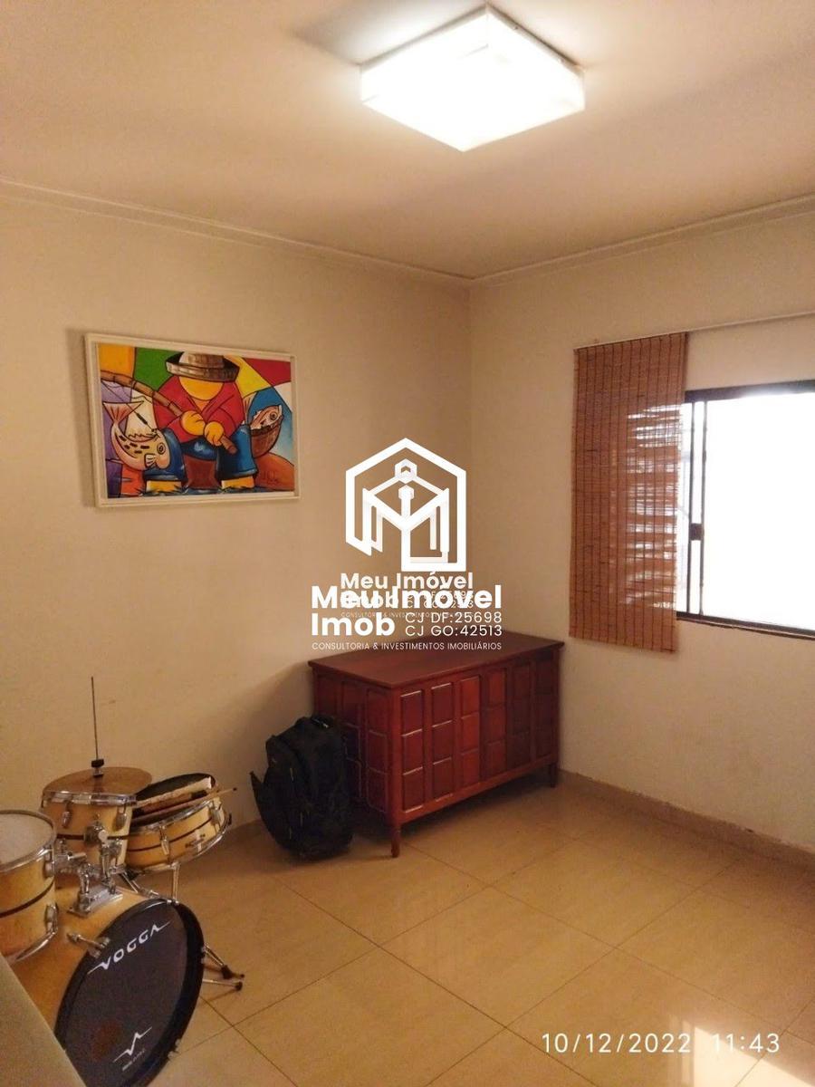 Casa, Brasília/Plano Piloto, 4 Quartos