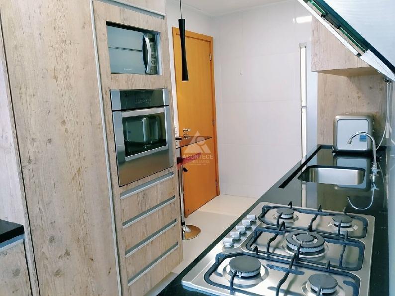 Apartamento, Sul, 2 Quartos, 1 Vaga, 1 Suíte