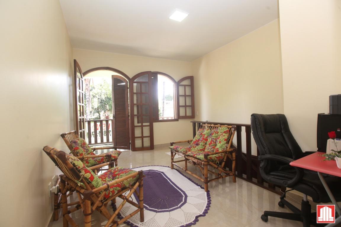 Casa, Sobradinho, 6 Quartos, 3 Vagas, 6 Suítes