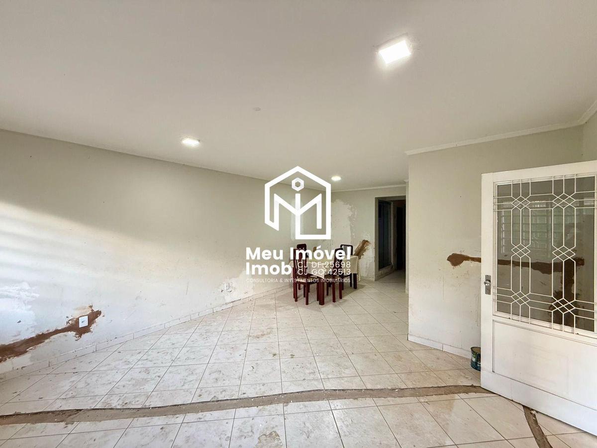 Casa, Riacho Fundo I, 6 Quartos