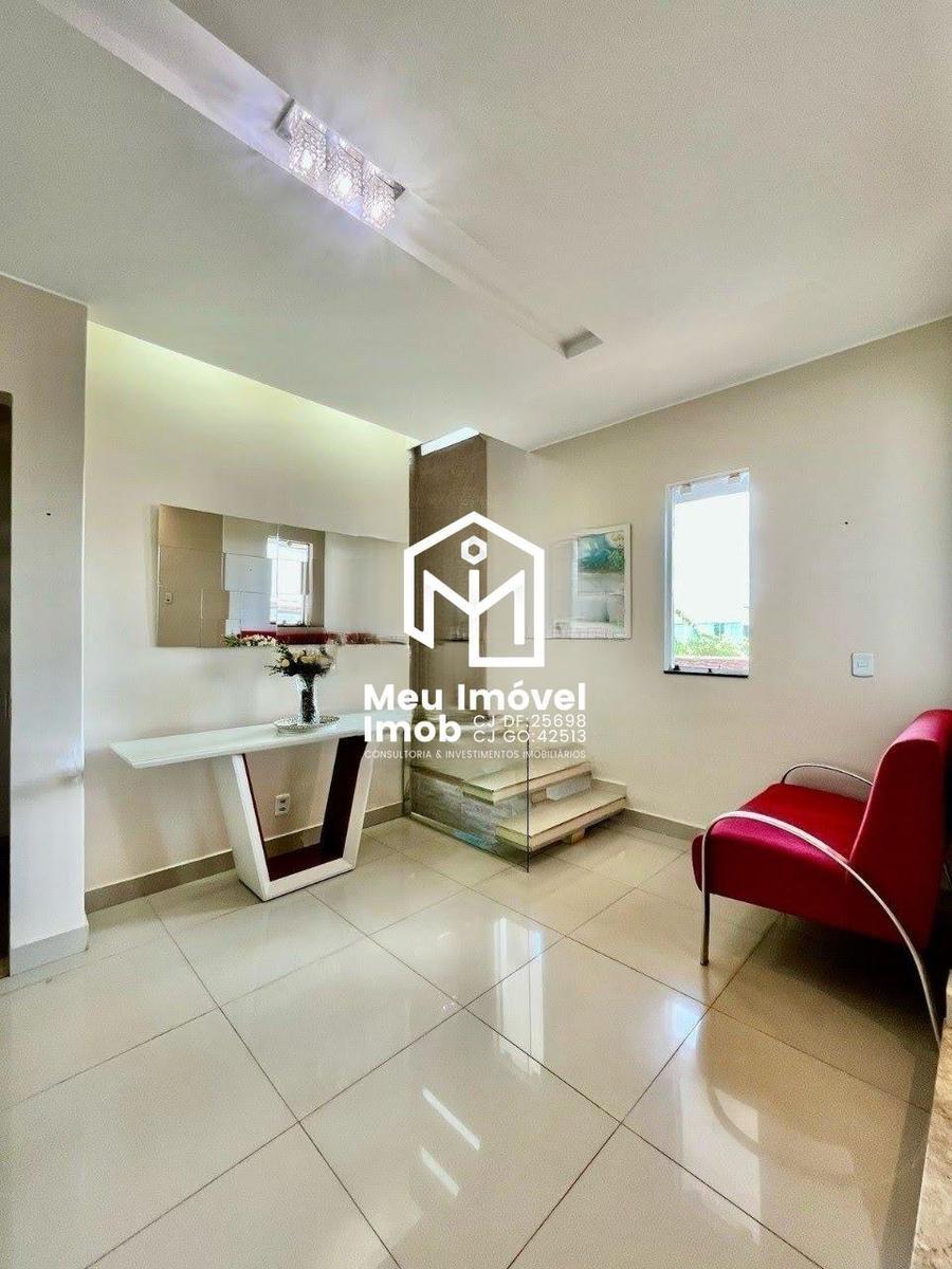 Casa, Vicente Pires, 4 Quartos