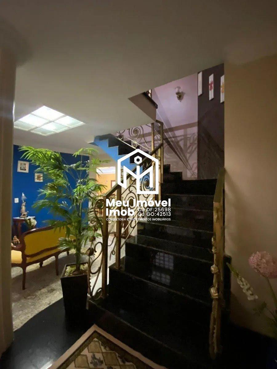 Casa, Setor Habitacional Vicente Pires, 5 Quartos