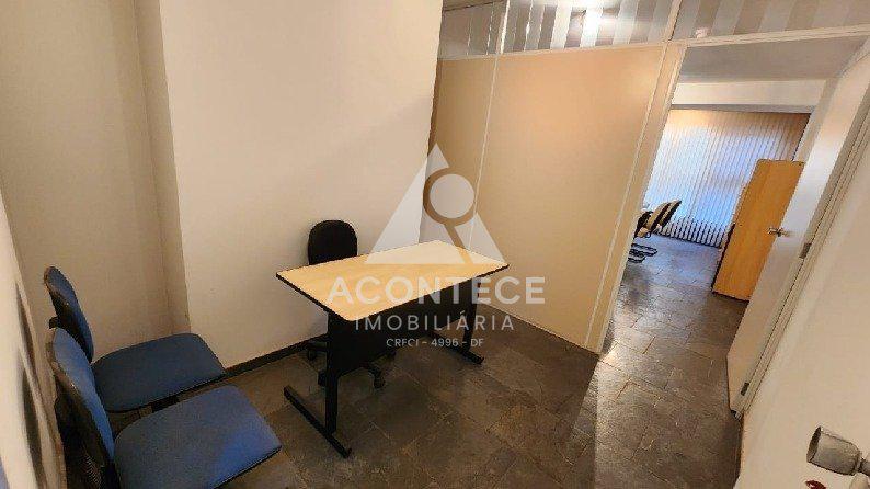 Sala, Asa Sul