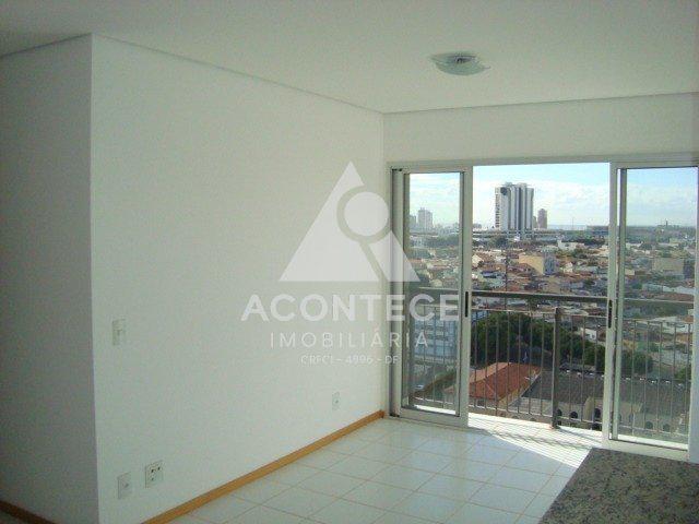 Apartamento, Taguatinga Sul, 2 Quartos, 1 Vaga, 1 Suíte