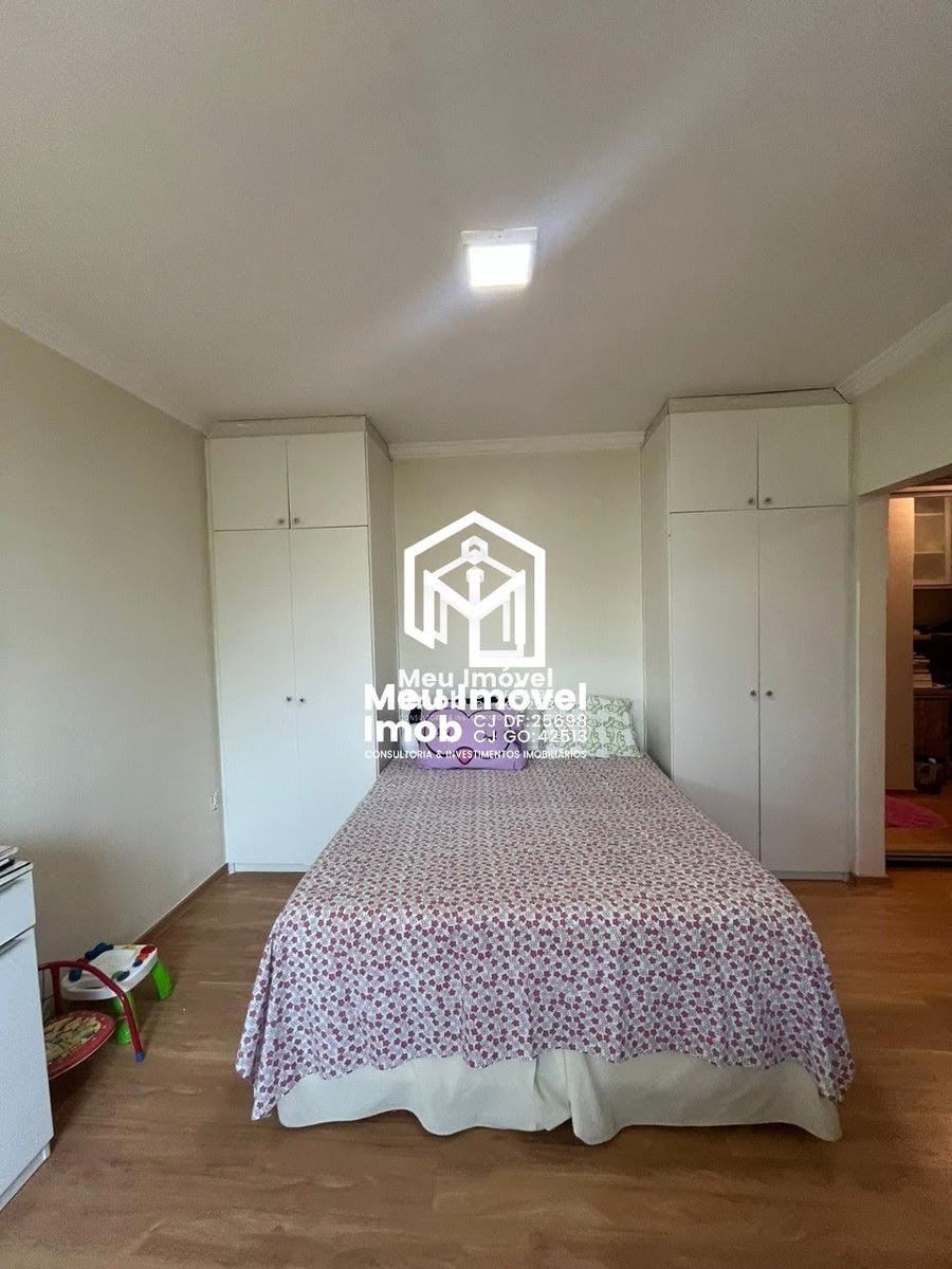 Casa, Brasília/Plano Piloto, 3 Quartos