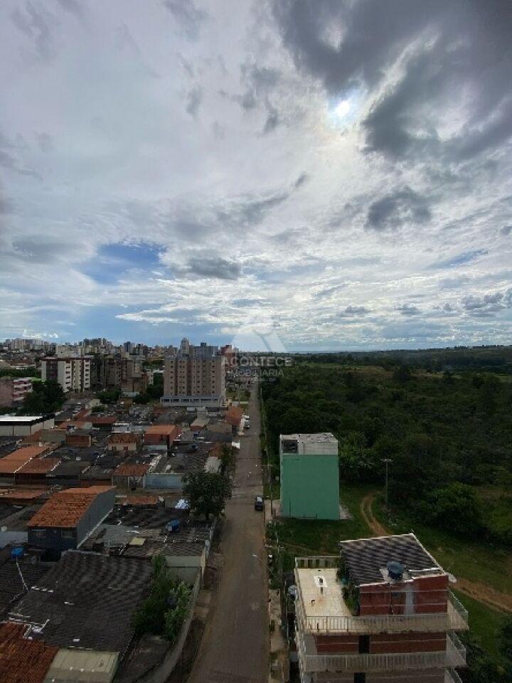 Apartamento, Samambaia Norte, 2 Quartos, 1 Vaga