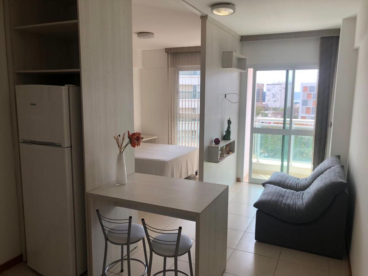 Apart Hotel, Asa Norte, 1 Quarto