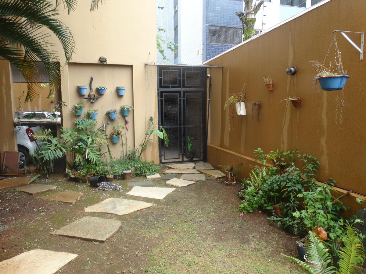 Apartamento, Norte, 2 Quartos, 1 Vaga, 1 Suíte