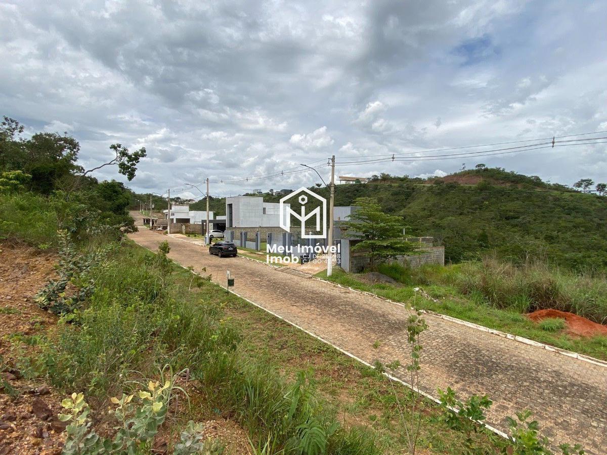 Lote, Setor Habitacional Jardim Botânico, 0 Quarto