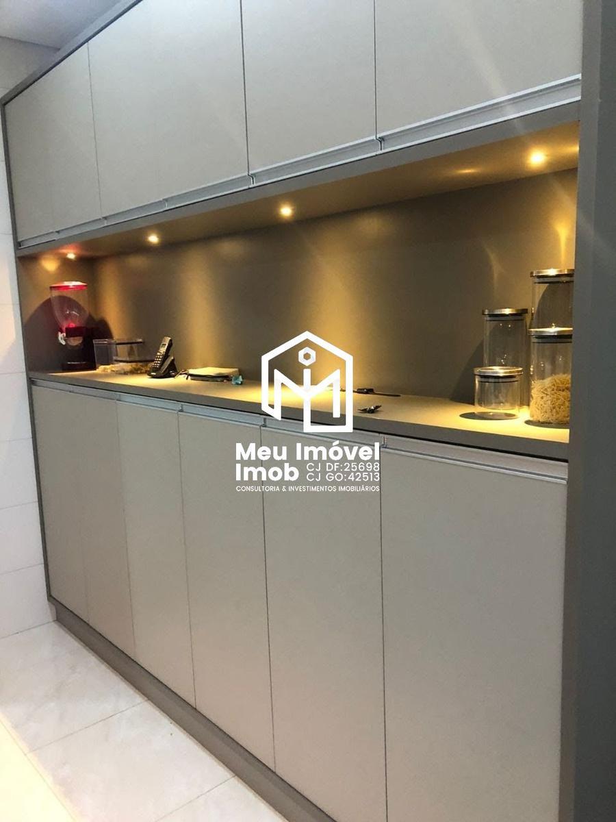 Casa, Brasília/Plano Piloto, 4 Quartos