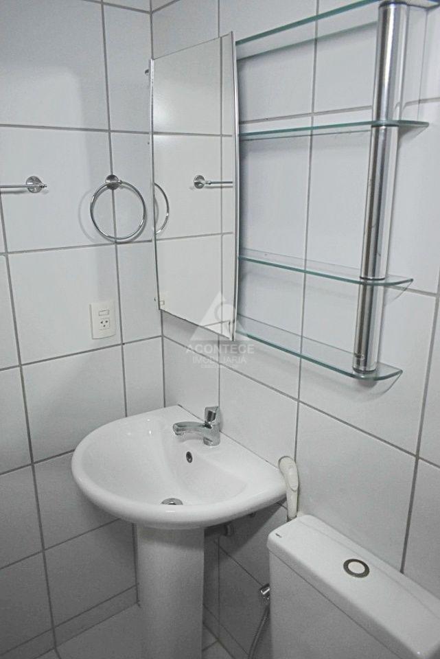 Apartamento, Norte, 3 Quartos, 1 Vaga, 1 Suíte