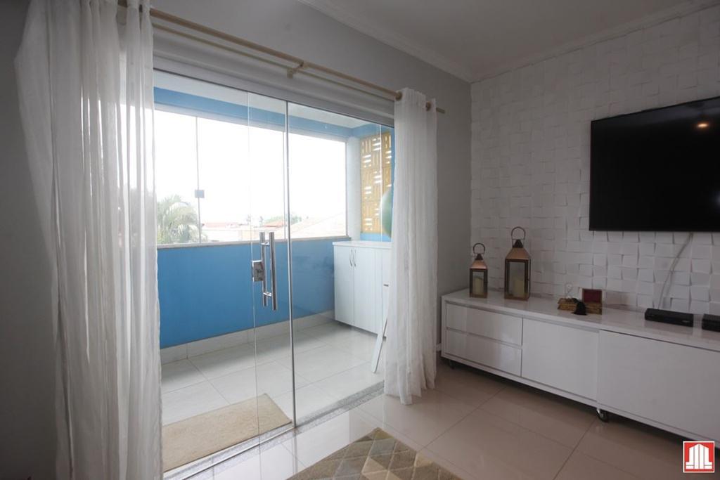 Casa, Vicente Pires, 4 Quartos, 1 Vaga, 2 Suítes