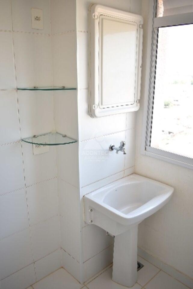 Apartamento, Taguatinga Norte, 2 Quartos, 1 Vaga