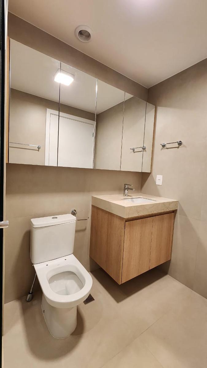 Apartamento, Noroeste