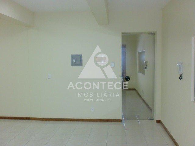 Sala, Zona Industrial