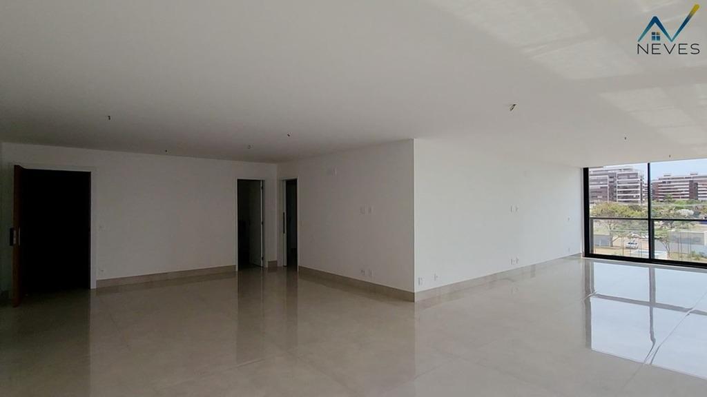 Apartamento, Noroeste, 4 Quartos, 4 Vagas, 4 Suítes