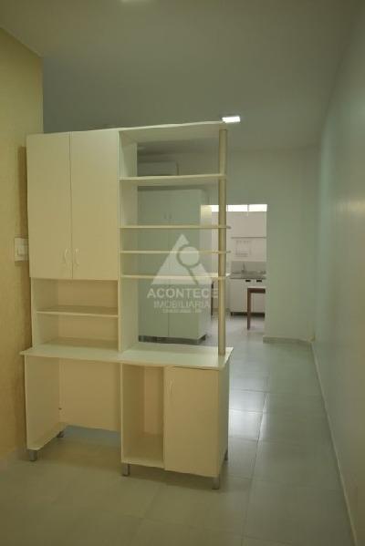 Apartamento, Sudoeste, 1 Quarto