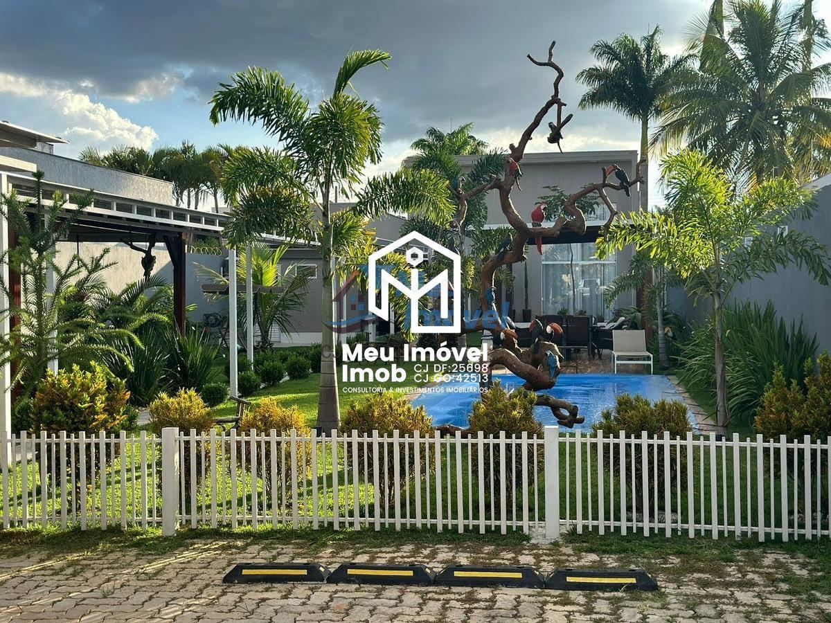 Casa, Park Way, 4 Quartos