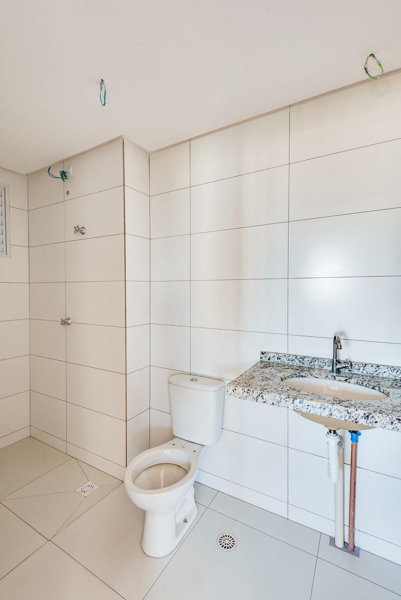 Apartamento, Samambaia Sul, 2 Quartos, 1 Vaga, 1 Suíte