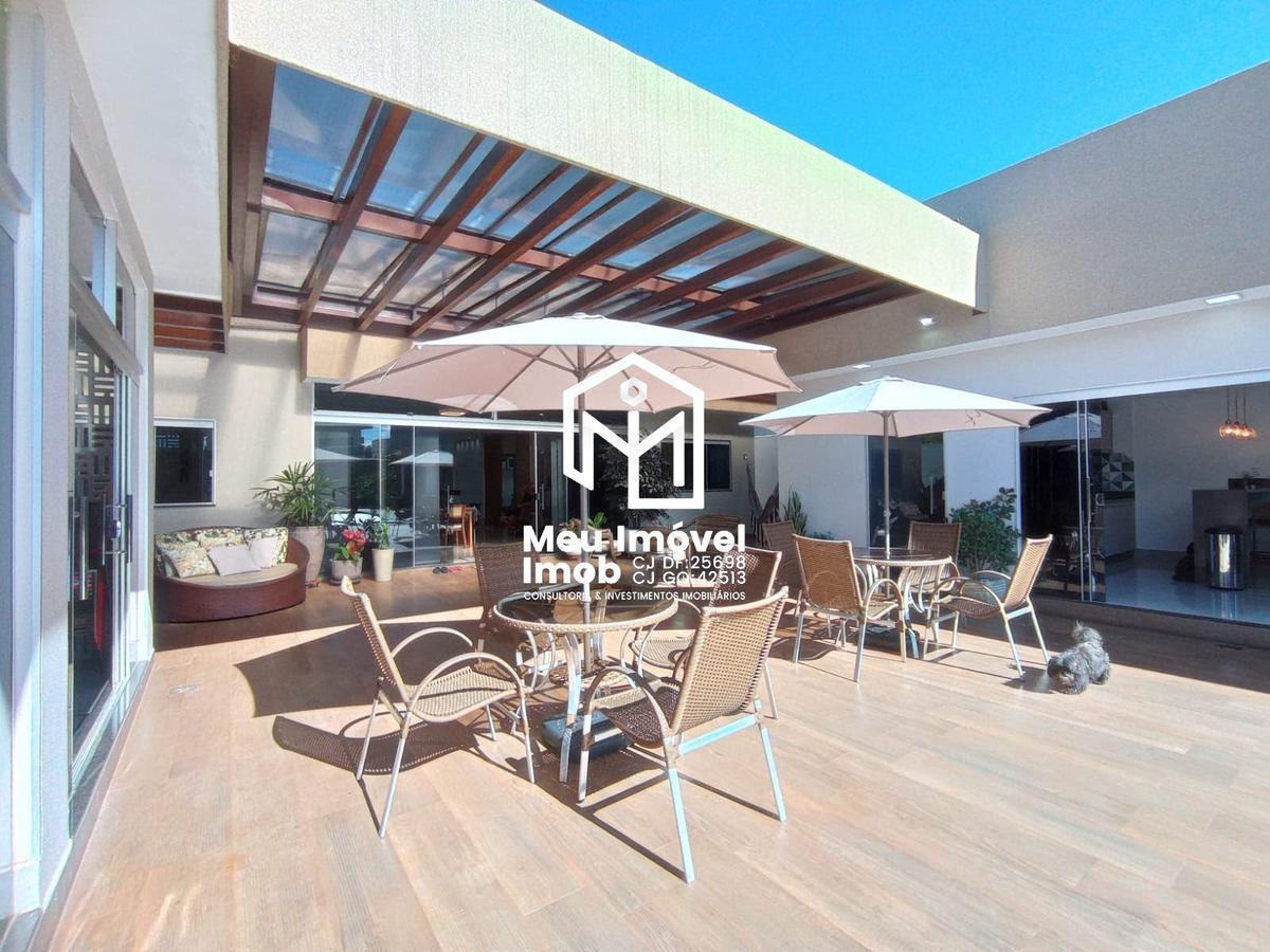 Casa, Brasília/Plano Piloto, 3 Quartos