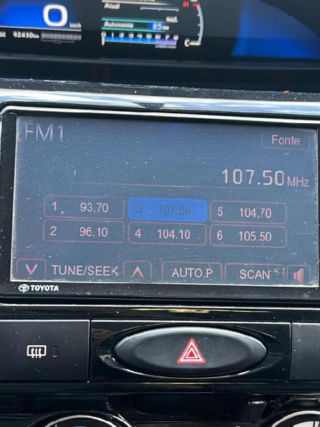 Toyota Etios