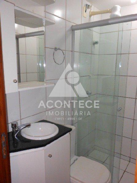 Apartamento, Sudoeste, 1 Quarto, 1 Vaga