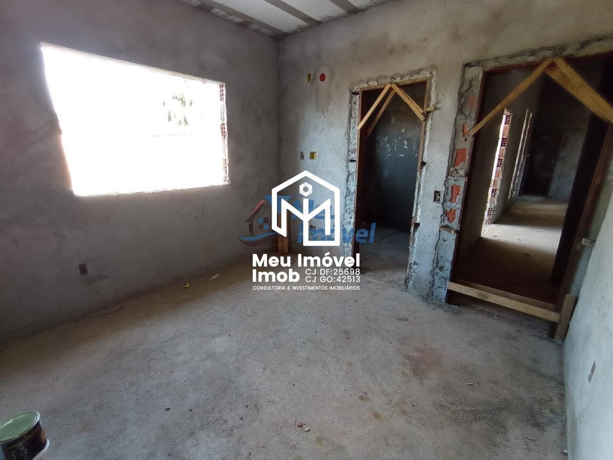 Casa, Região dos Lagos, 3 Quartos