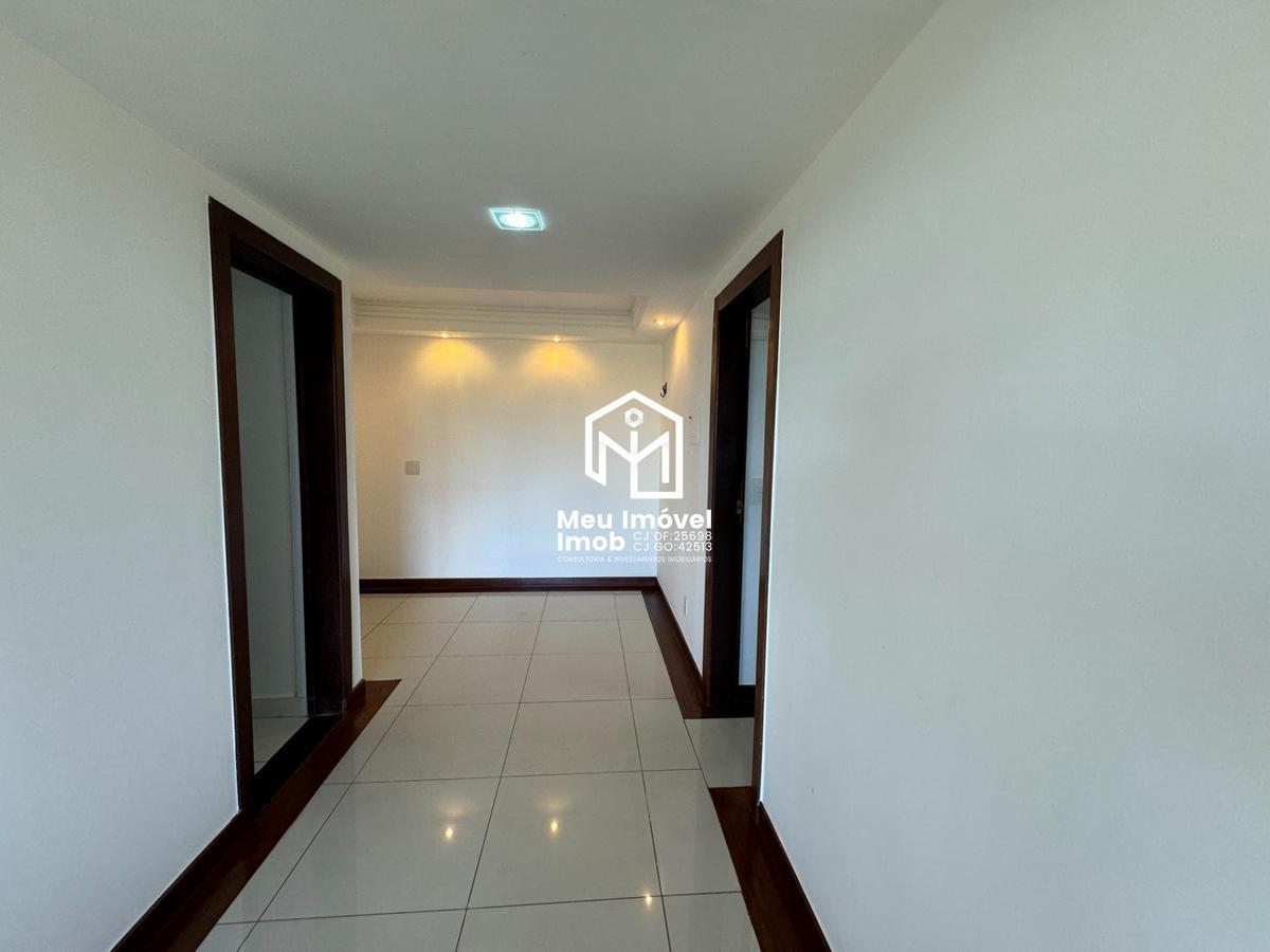 Apartamento, Asa Norte, 3 Quartos