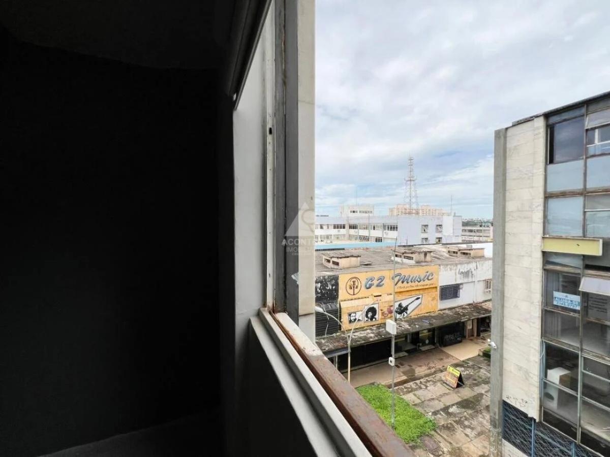 Sala, Taguatinga Centro