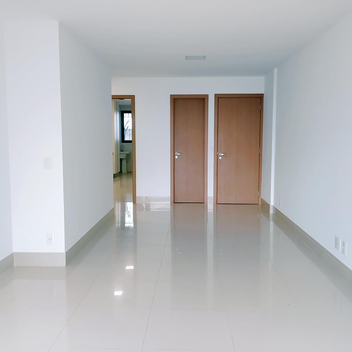 Apartamento, Noroeste, 3 Quartos, 3 Vagas, 3 Suítes