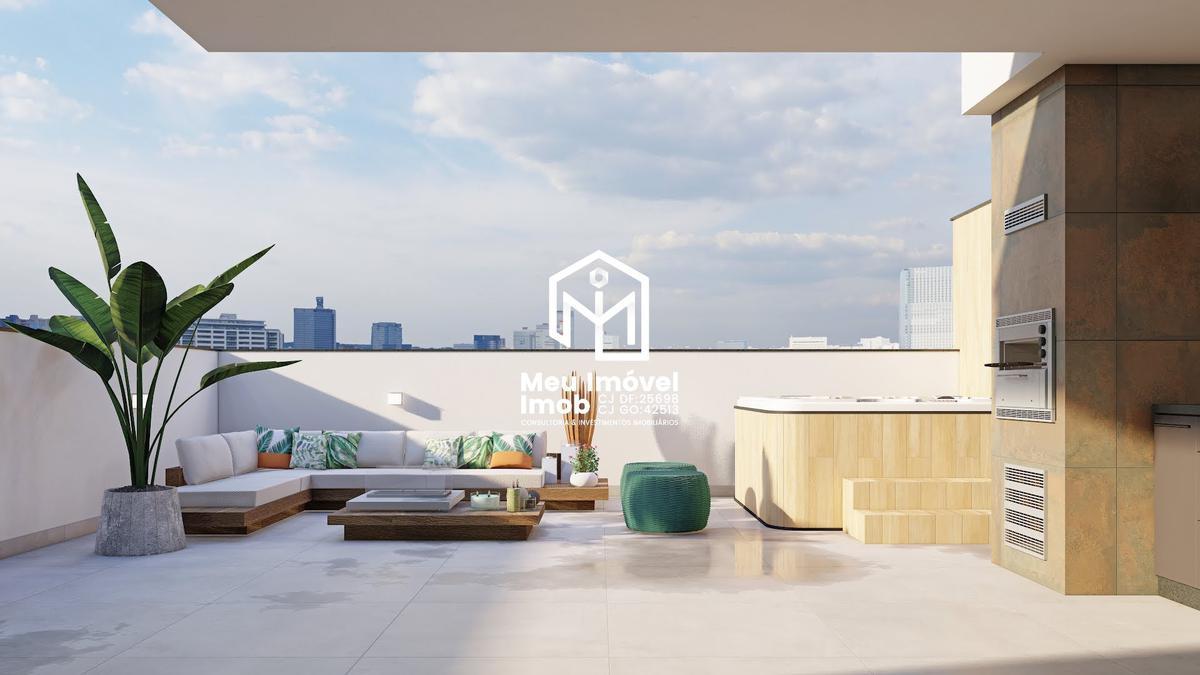 Apartamento, Samambaia Sul, 2 Quartos